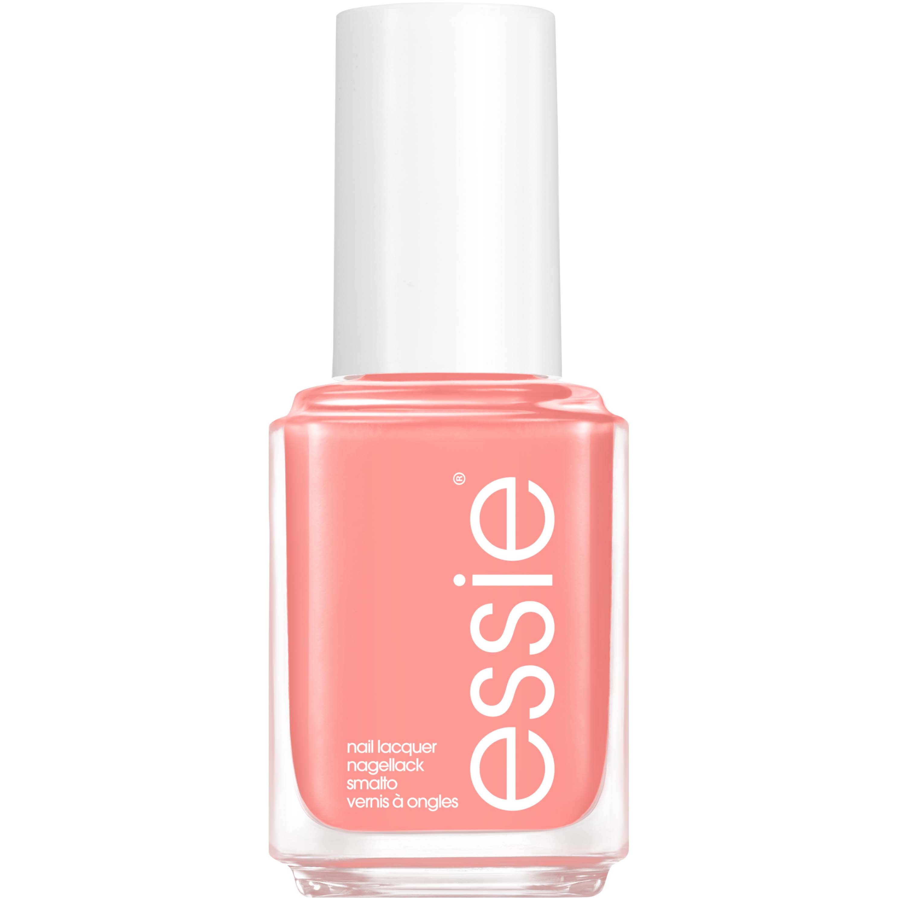 Essie Nail Lacquer 914 Fawn Over You