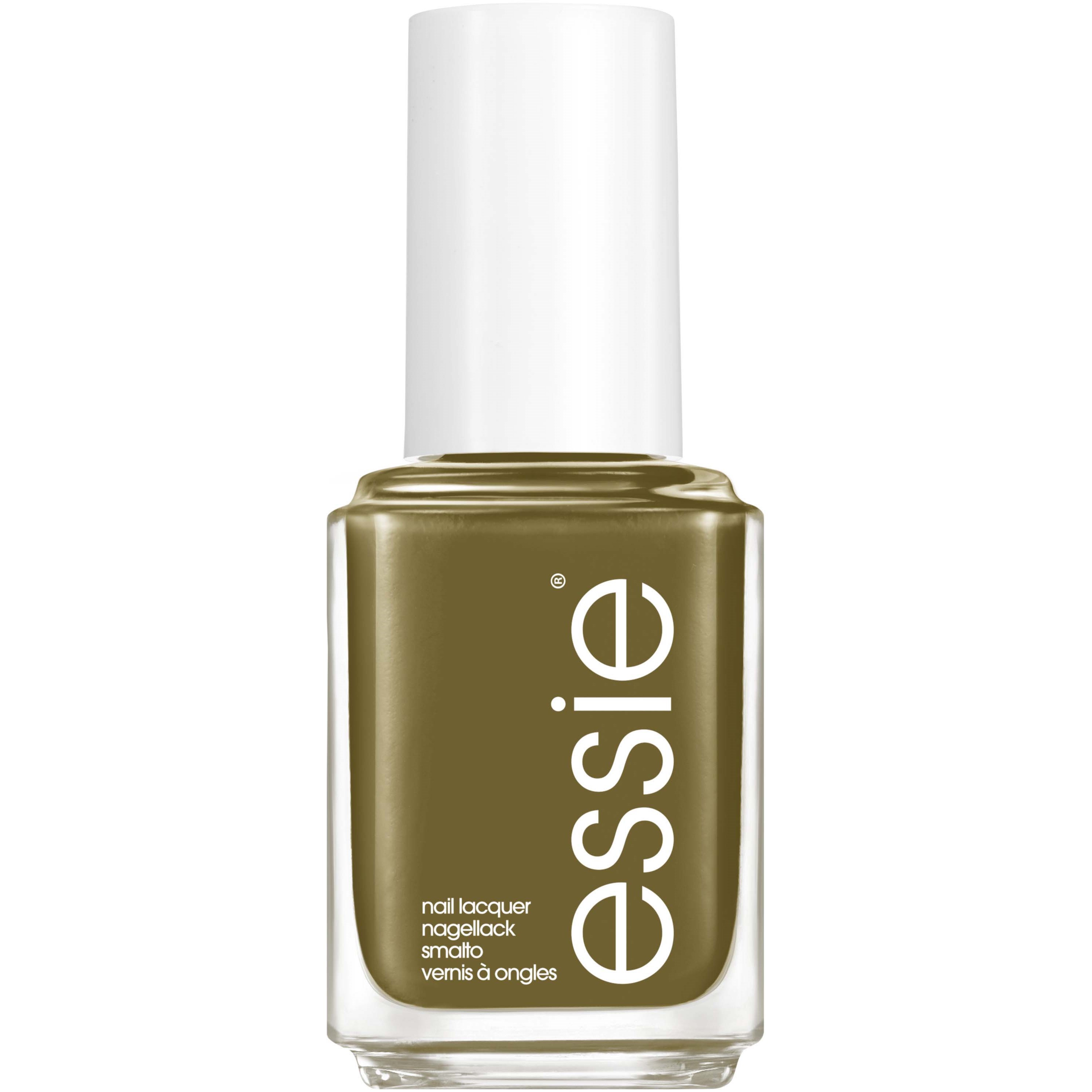 Essie Nail Lacquer 915 Toad You So