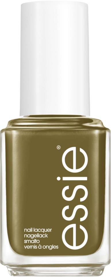 Essie Nail Lacquer 915 Toad You So