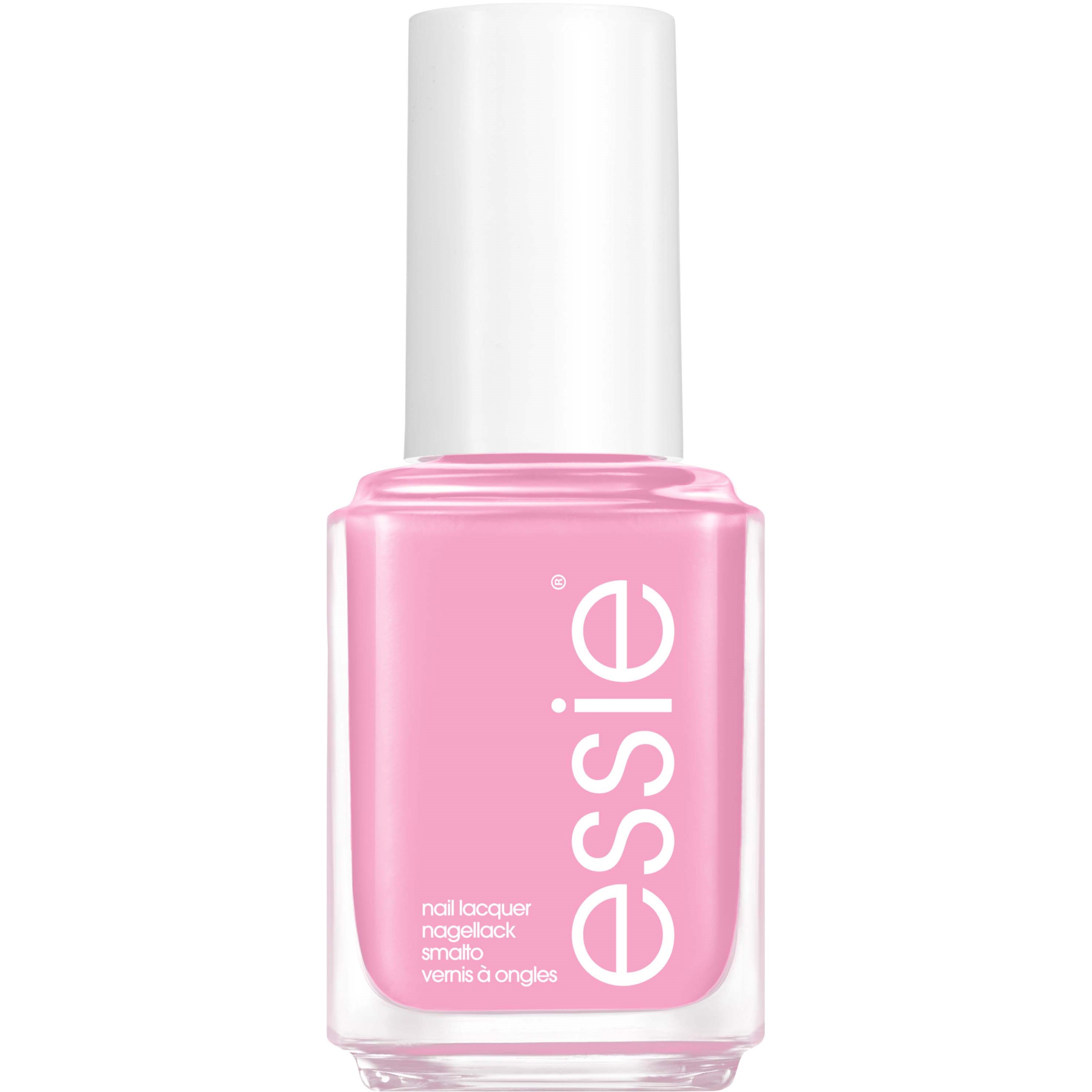 Essie Nail Lacquer 916 Note To Elf