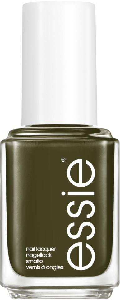 essie Nail Lacquer 924 Meet Me at Midnight