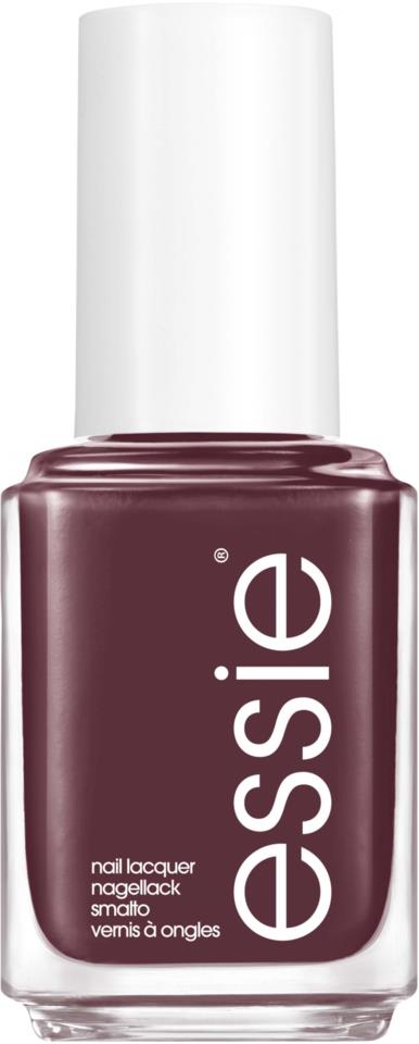 essie Nail Lacquer 926 Lights Down, Music Up