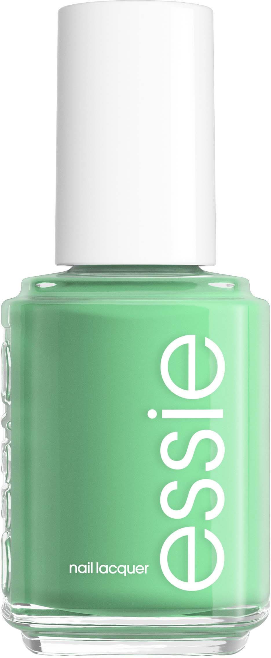 Essie Nail Lacquer 957 Perfectly Peculiar