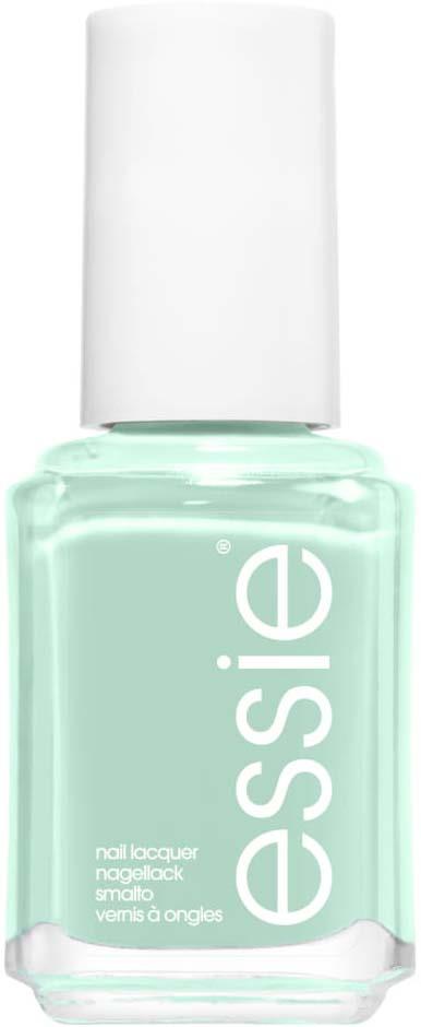 99 Mint Candy Lacquer Apple Nail Essie