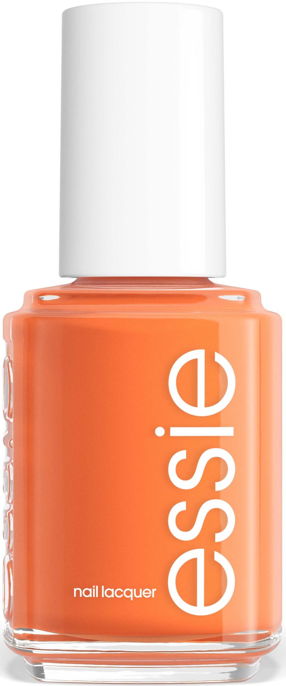 Essie Nail Lacquer 993 Be Them All