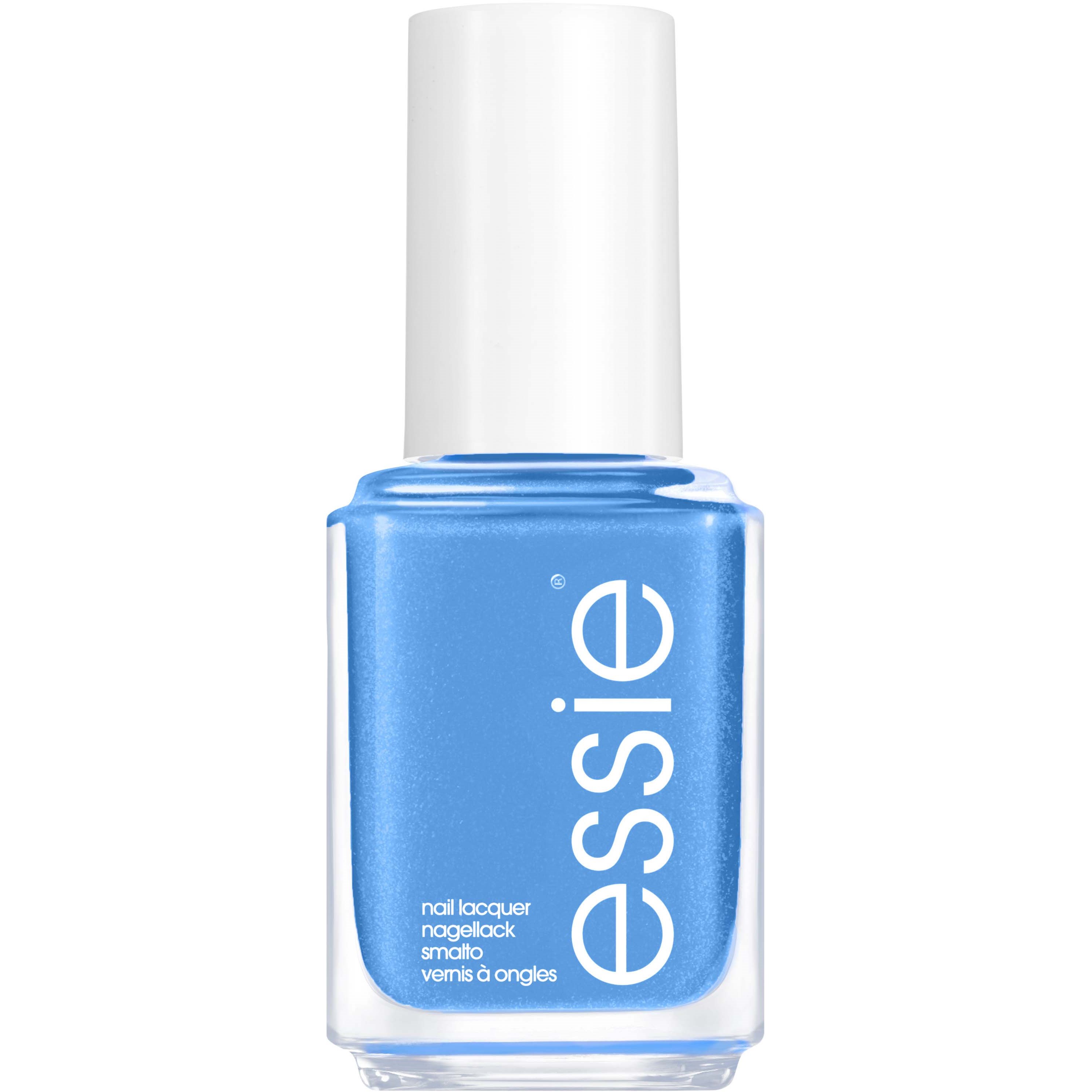 Essie Winter Collection Nail Lacquer 219 Bikini So Teeny