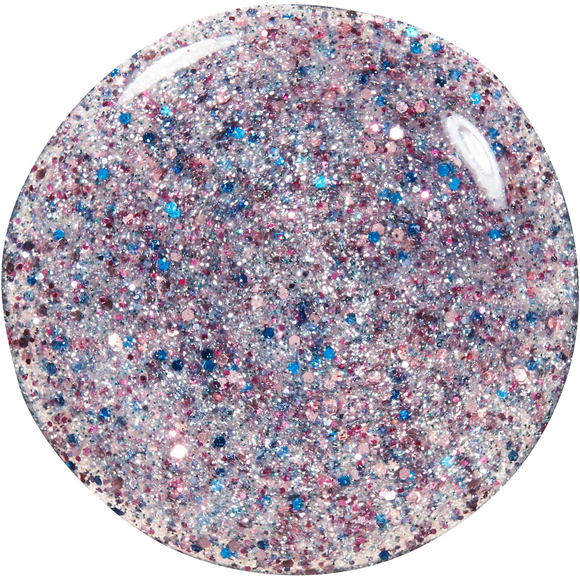 Alternativ bild 1 för Essie Celebrating moments Nail Lacquer 511 Congrats