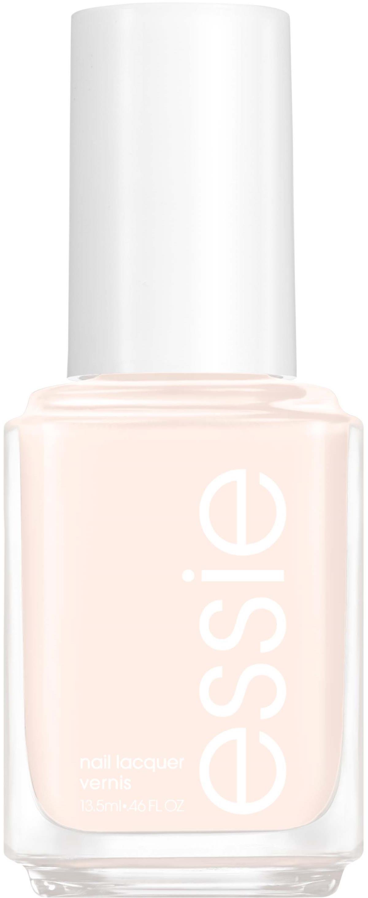 Essie Celebrating moments Nail Lacquer 513 Sheer Luck