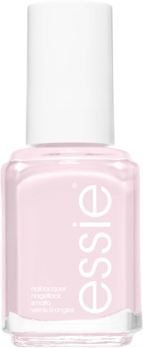 Essie Celebrating moments Nail Lacquer 513 Sheer Luck