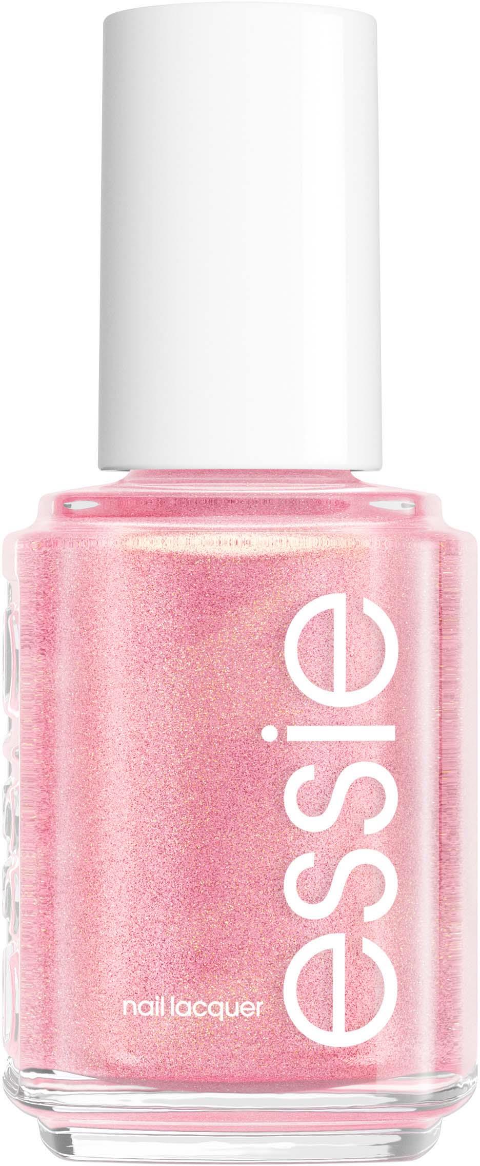 Essie Celebrating moments Nail Lacquer 514 Birthday Girl