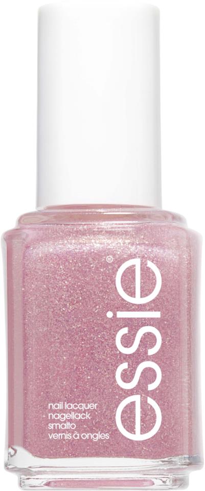 Essie Nail Lacquer celebrating moments 514 birthday girl