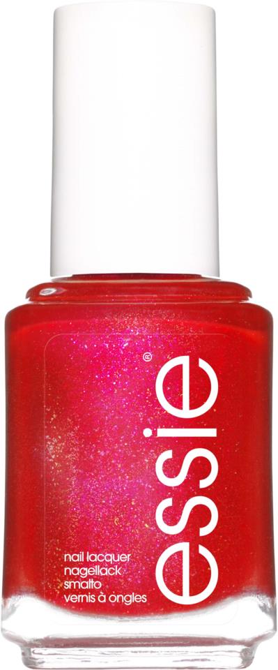 Essie Nail Lacquer classic lets party 635