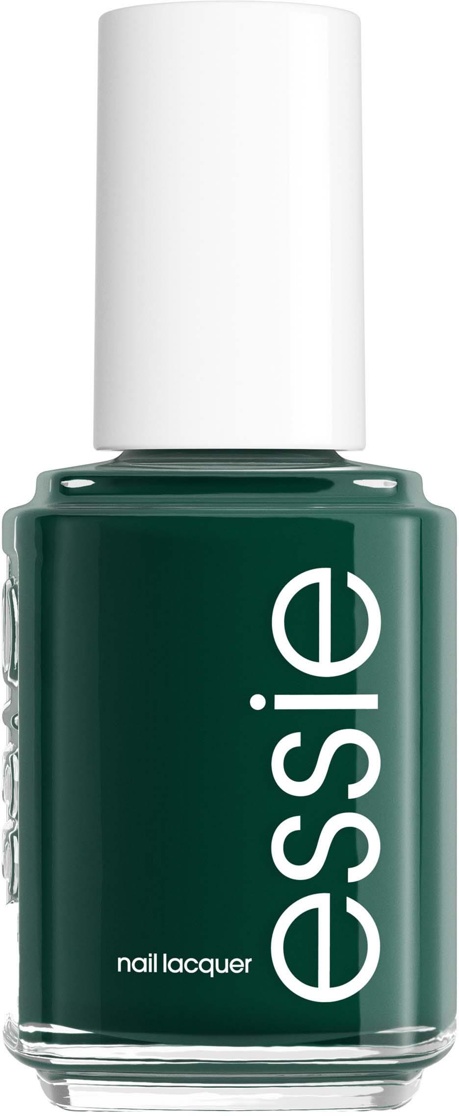 Essie Nail Lacquer 399 off tropic