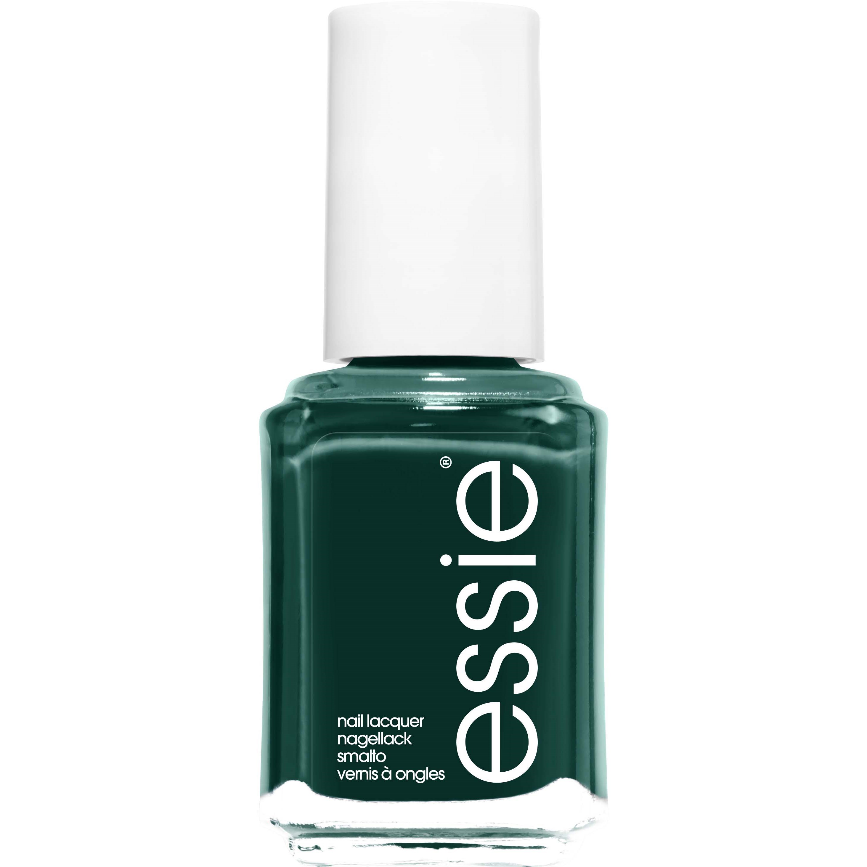 Essie Nail Lacquer 399 off tropic