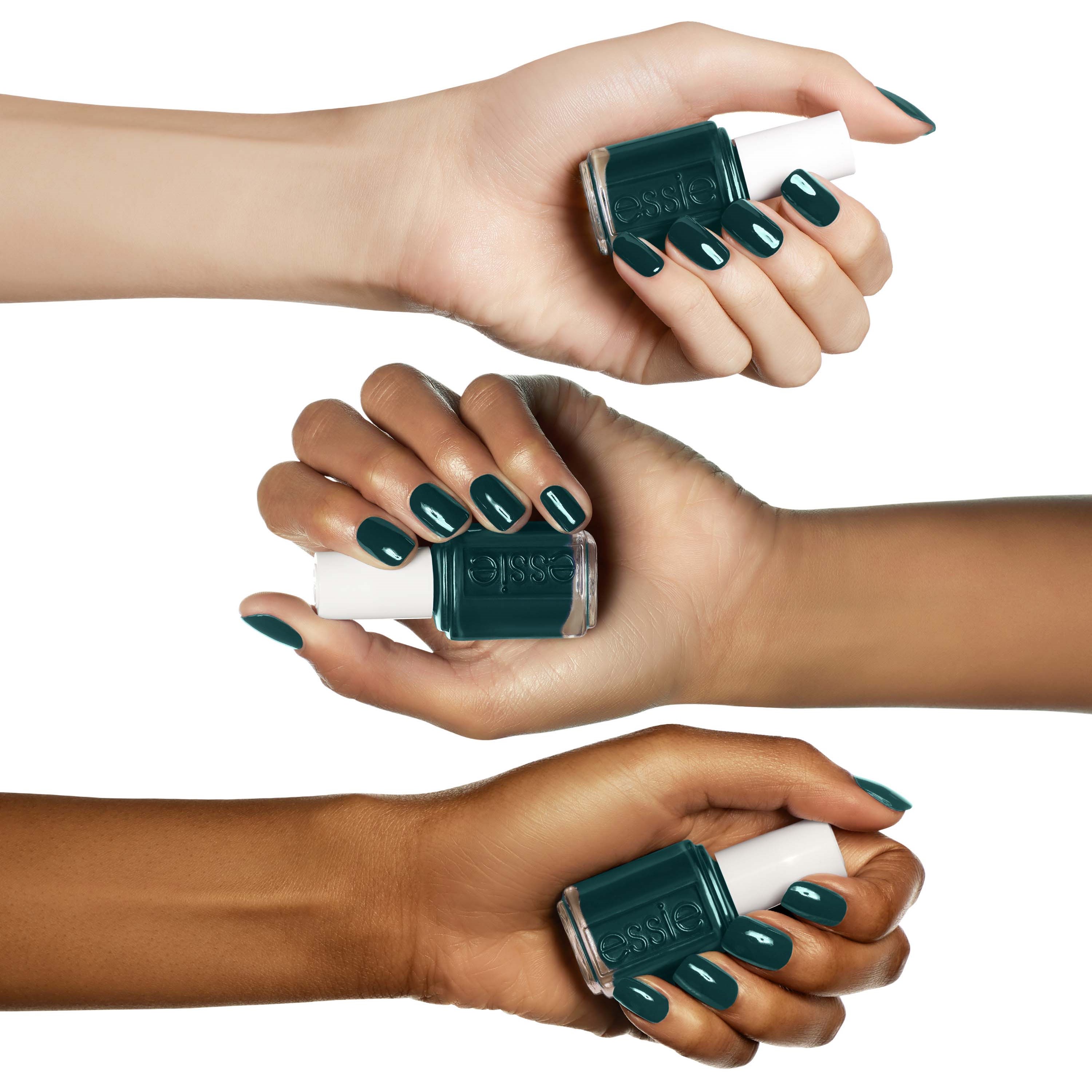 Essie Nail Lacquer 399 off tropic (obrázok 3)