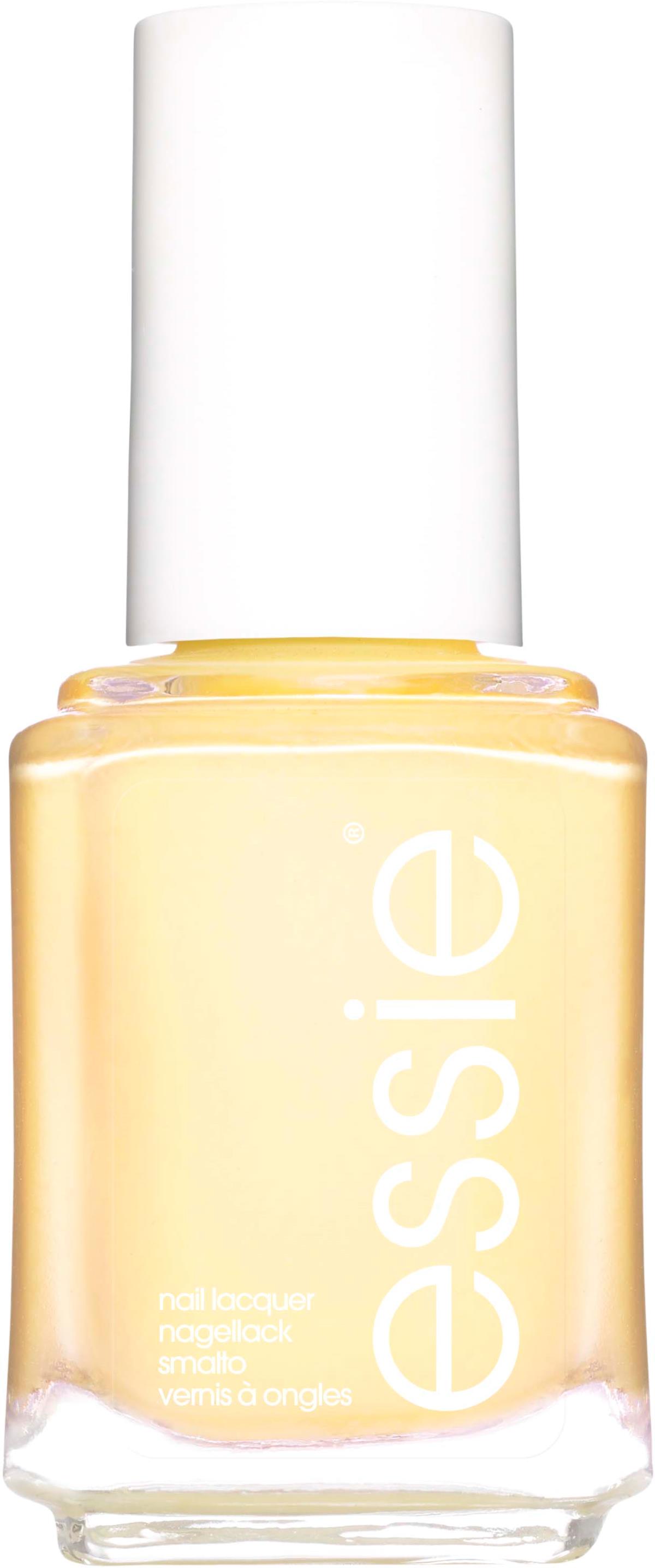 Essie Nail Lacquer 648 summer soul-stice