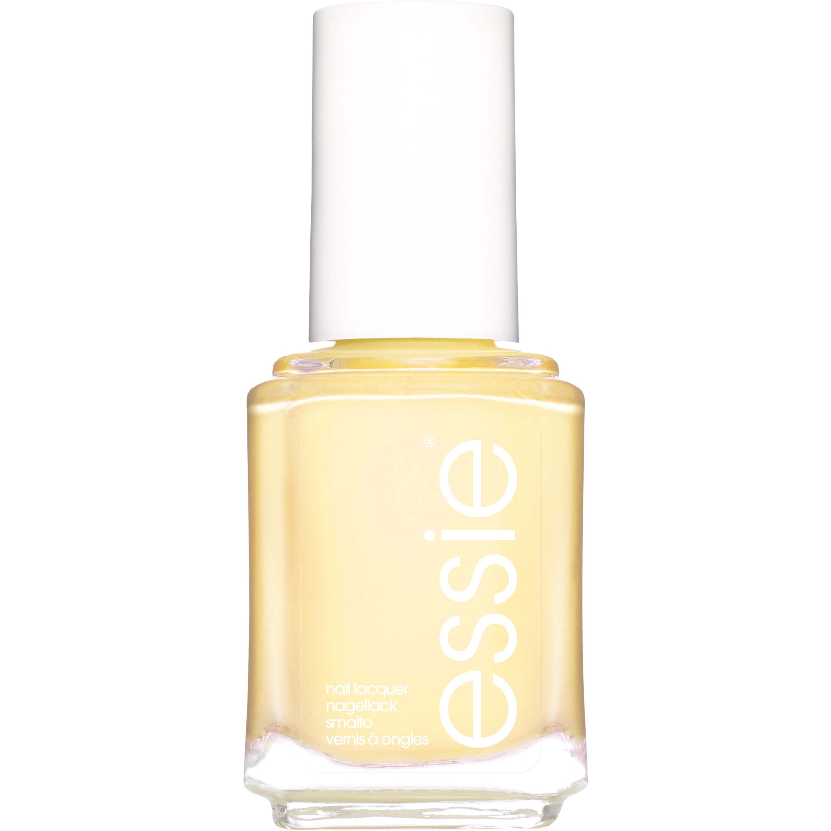 Essie Nail Lacquer 648 summer soul-stice
