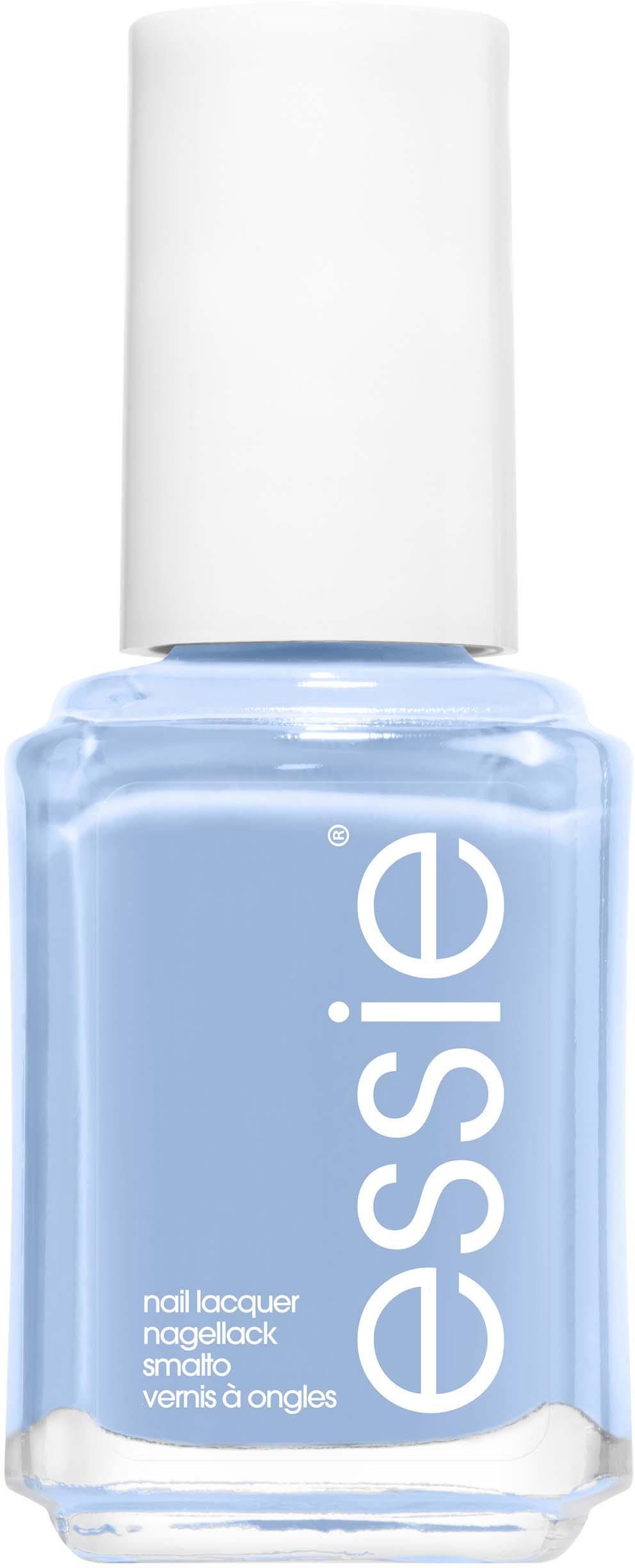 Essie Nail Lacquer 374 Saltwater Happy