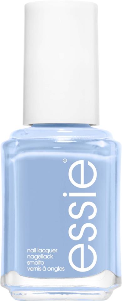 Essie Nail Lacquer Collection Saltwater Happy