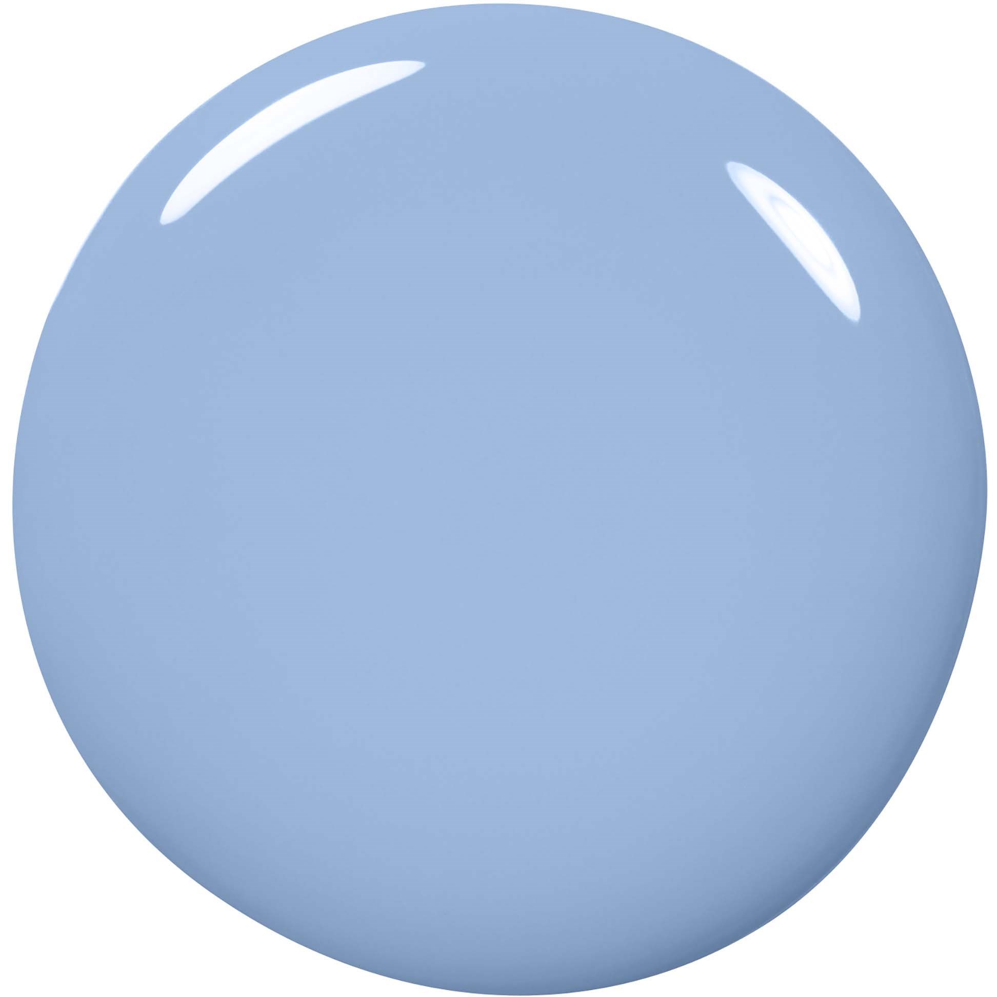 Alternativ bild 1 för Essie Saltwater Happy 15 ml