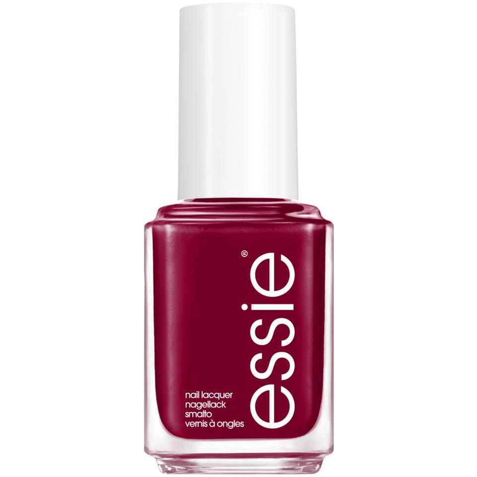 Essie Nail Lacquer Fall Collection off the record 