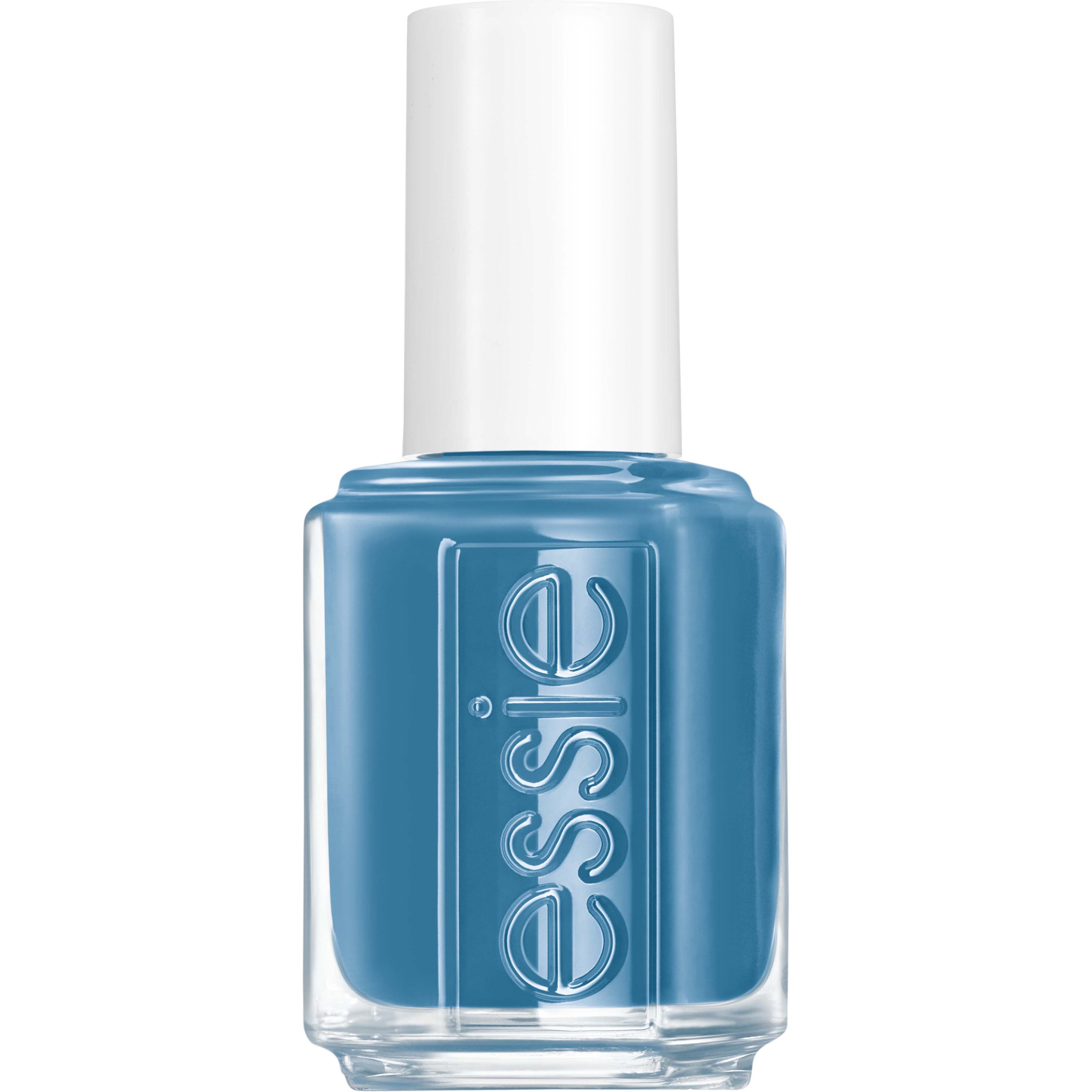 Essie Nail Lacquer Ferries Of Them All Amuse Me 787