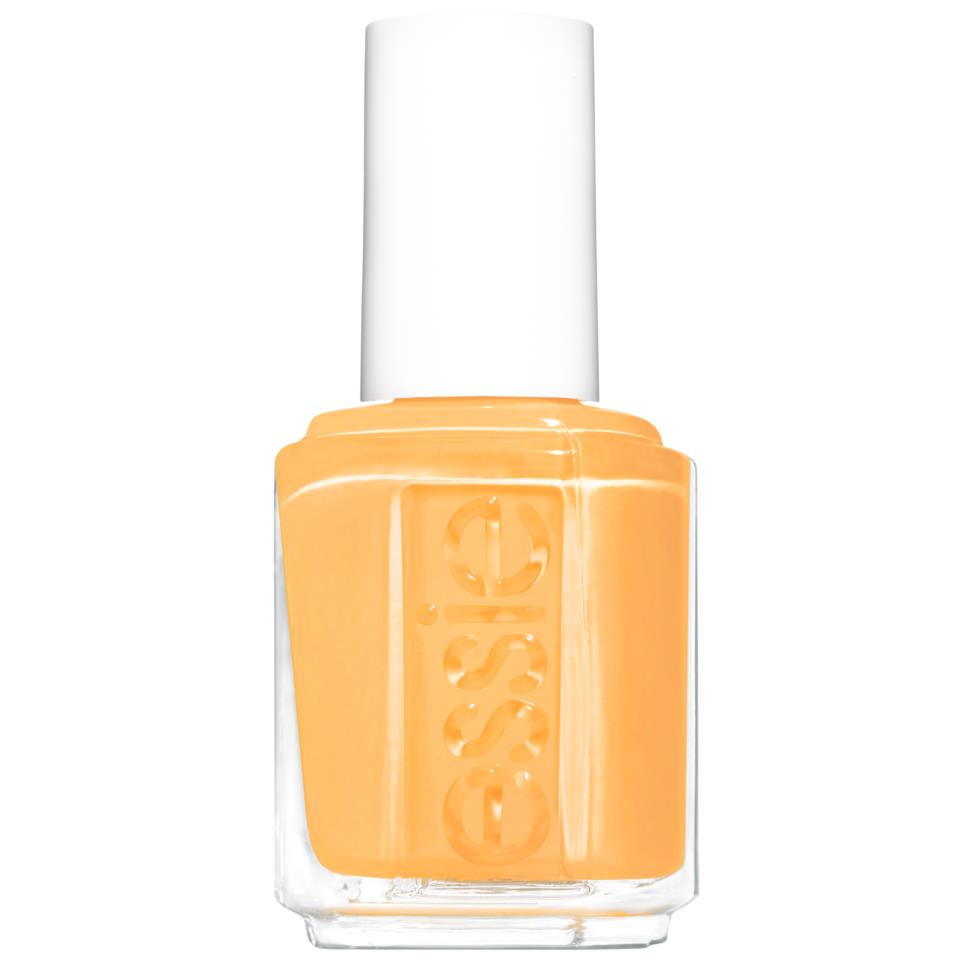 Essie Flying Solo Collection Check Your Baggage 677