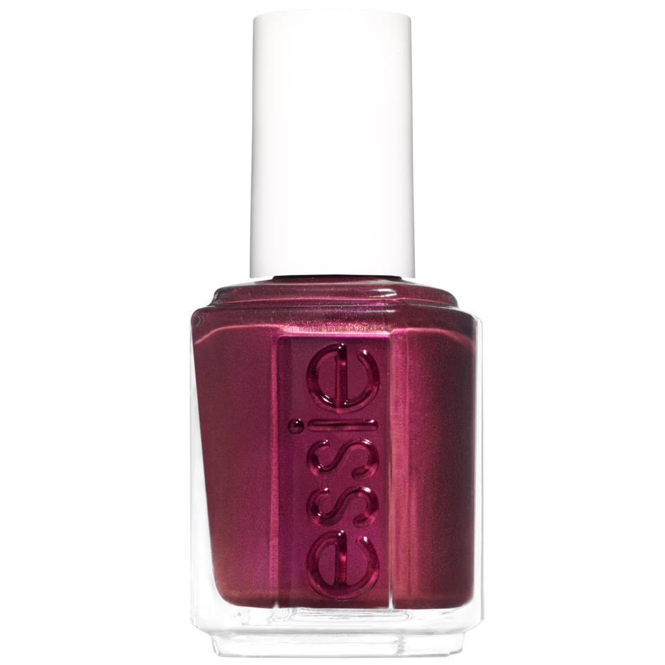 Essie Flying Solo Collection Without Reservation 682