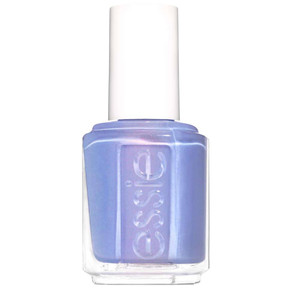 Essie Flying Solo Collection You Do Blue 681