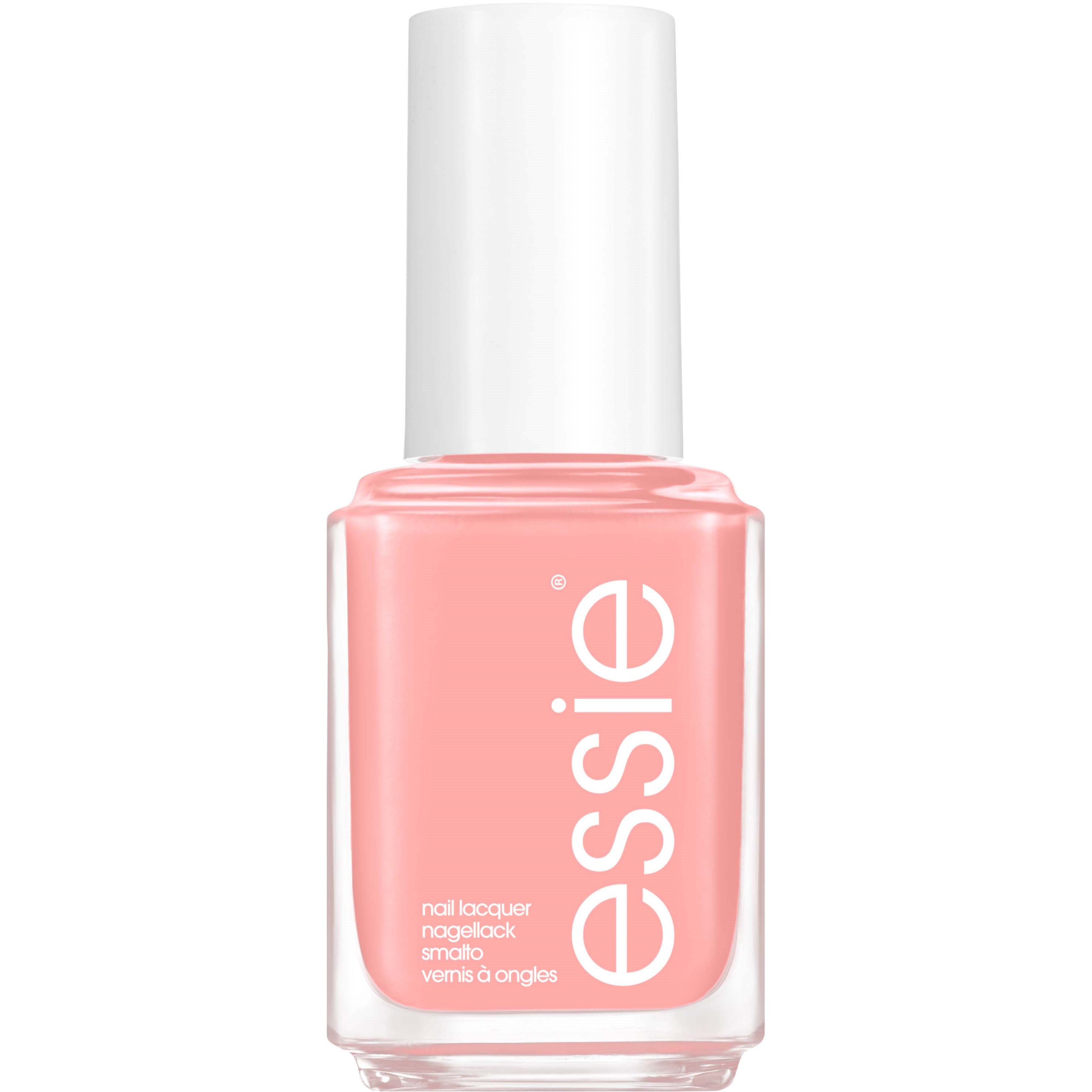 Essie Swoon in the Lagoon Collection Nail Lacquer 822 Day Drift A