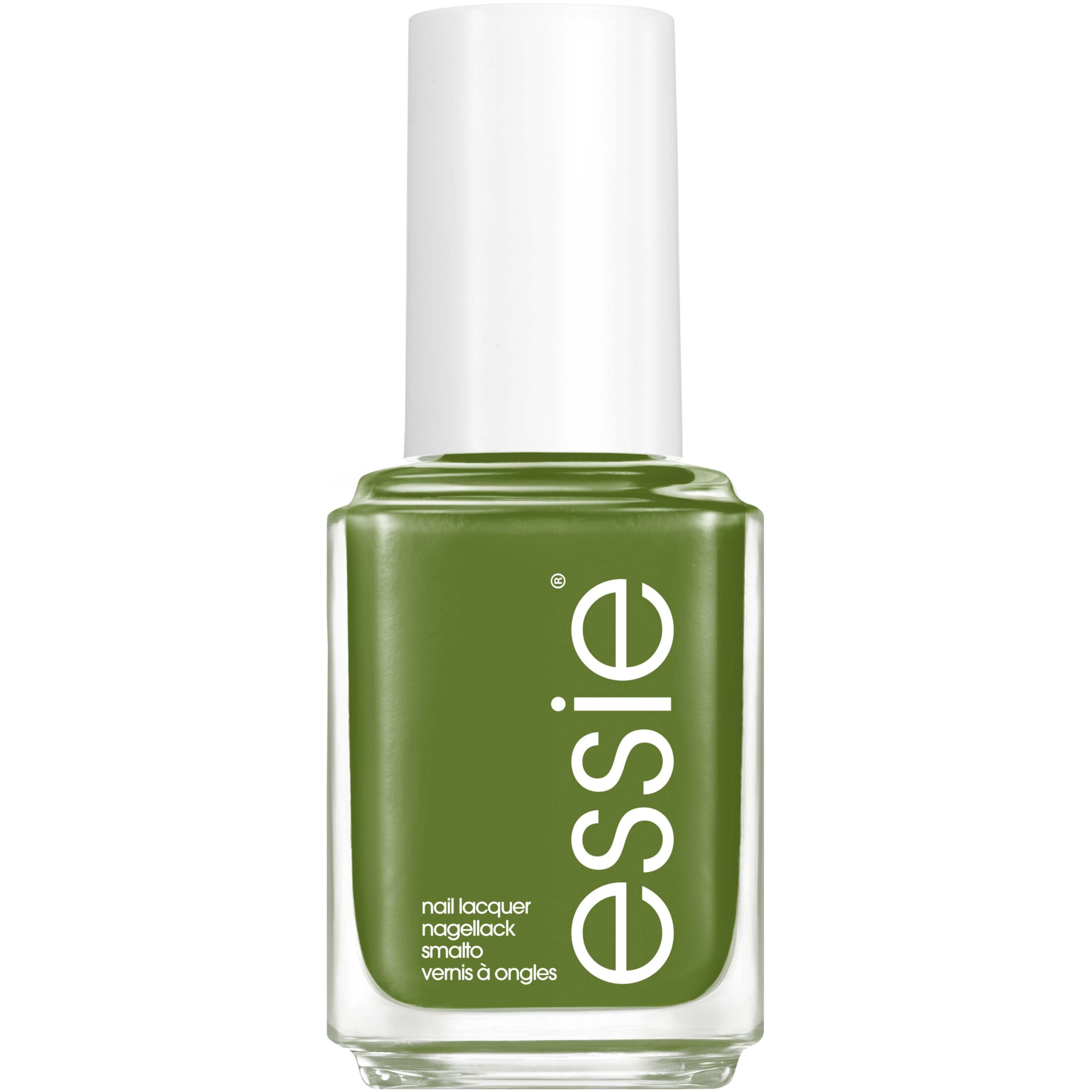 Bilde av Essie Swoon In The Lagoon Collection Nail Lacquer 823 Willow In The Wi