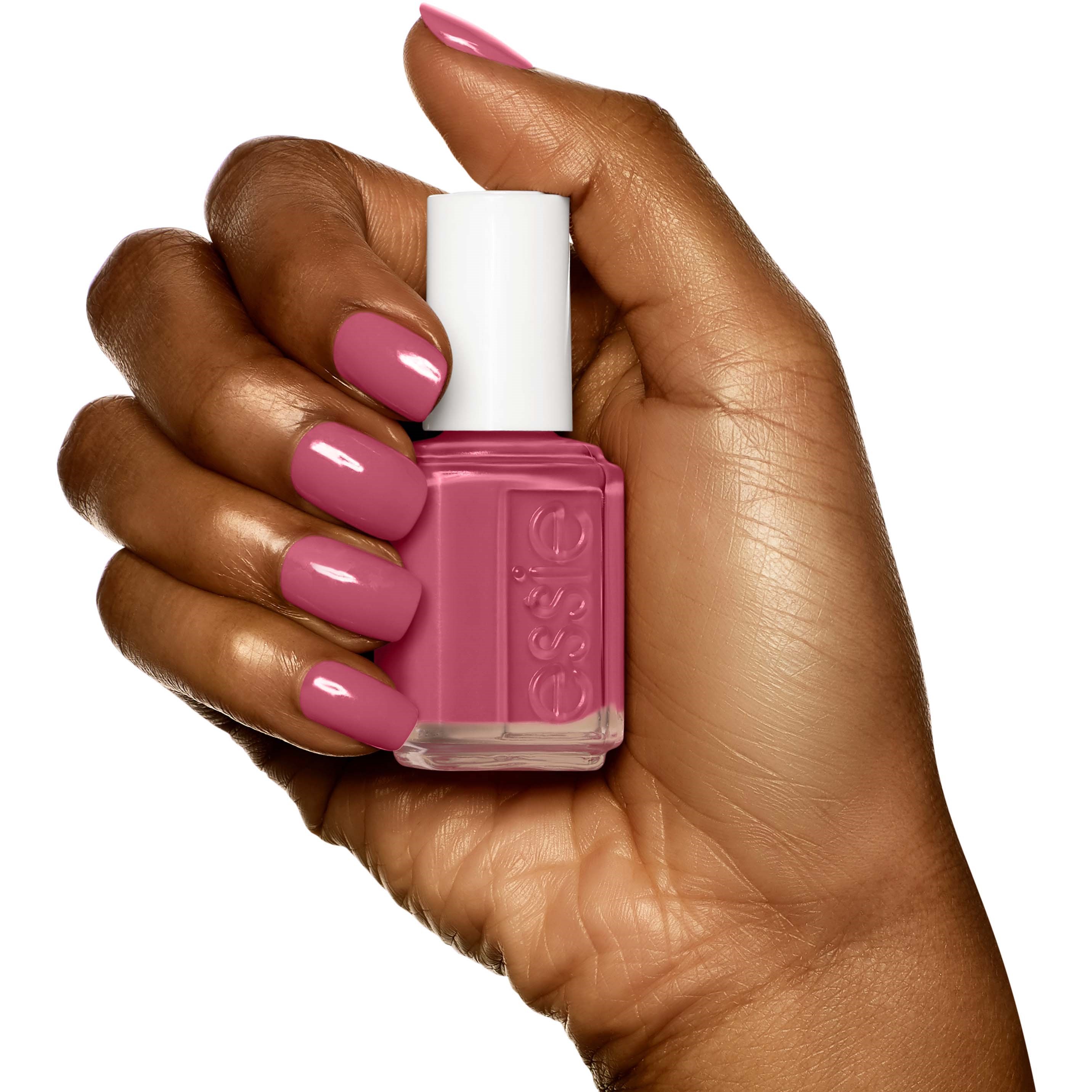 Essie Nail Lacquer 413 Mrs. Always Right (obrázok 11)