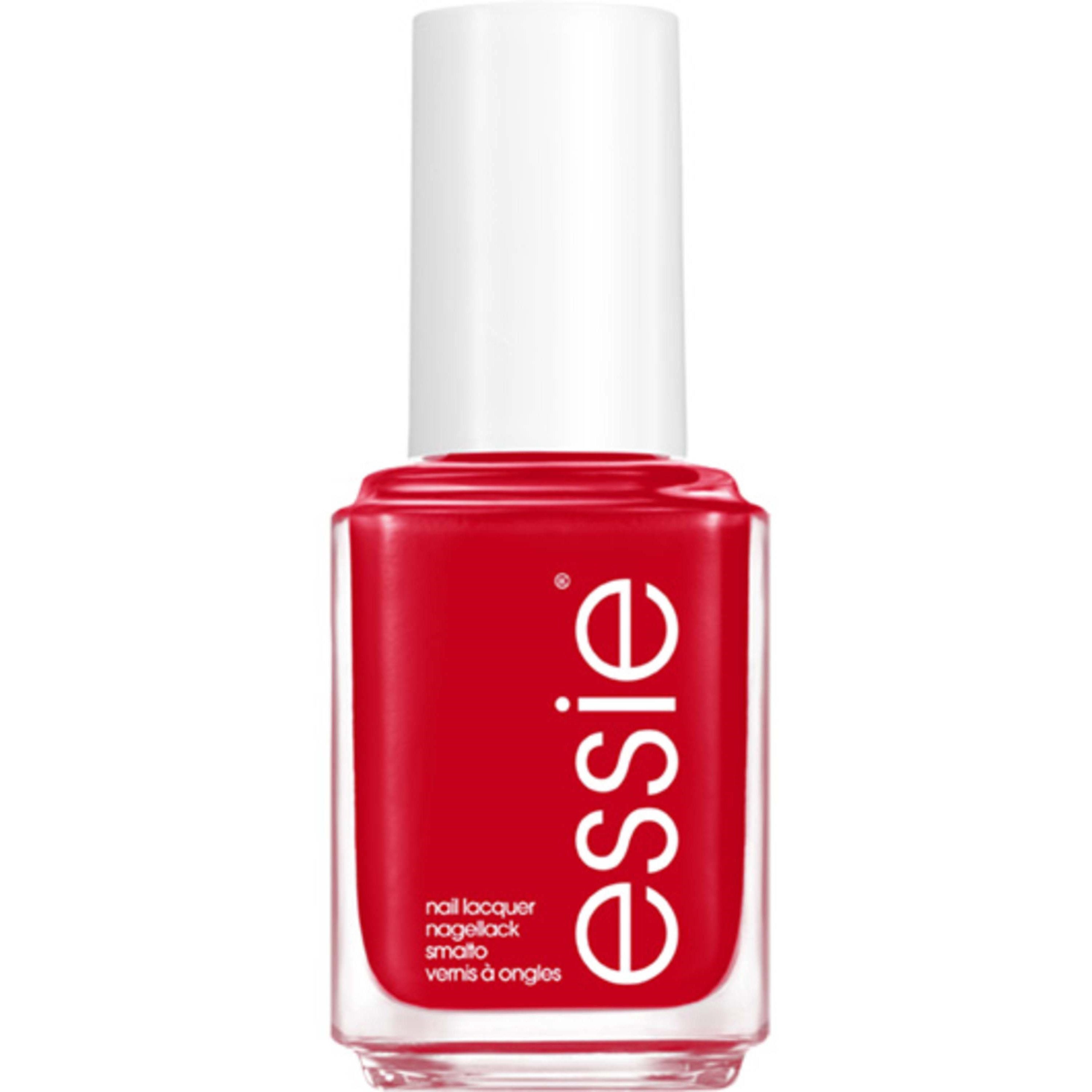 Bilde av Essie Not Red-y For Bed Collection Nail Lacquer 750 Not Red-y For Bed