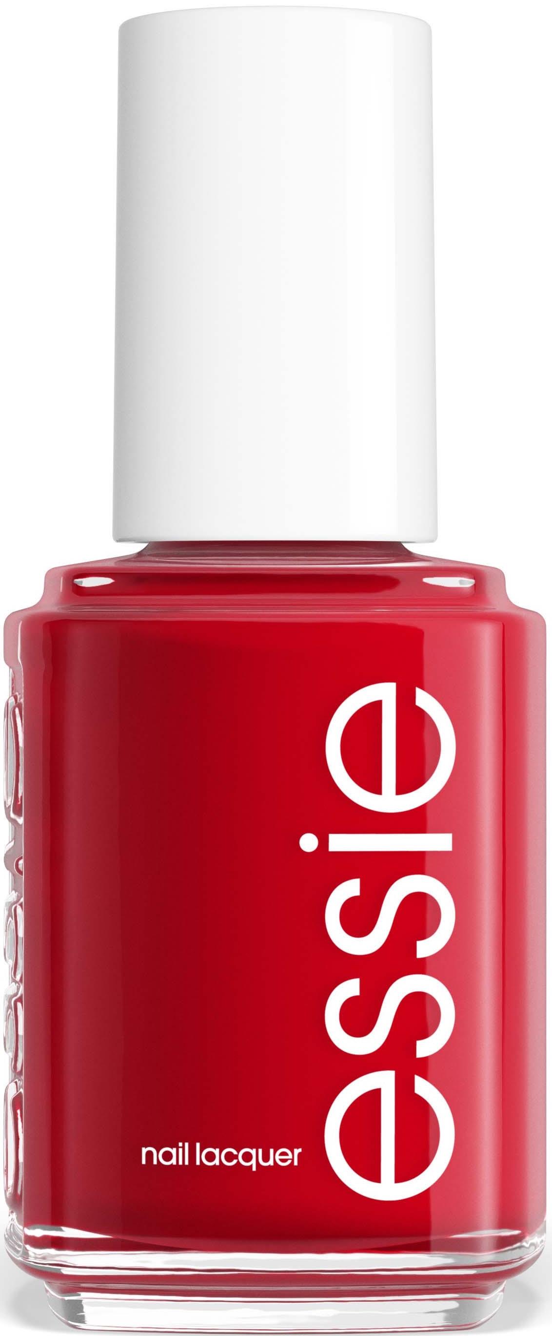 Essie not red-y for bed collection Nail Lacquer 750 Not Red-y For Bed