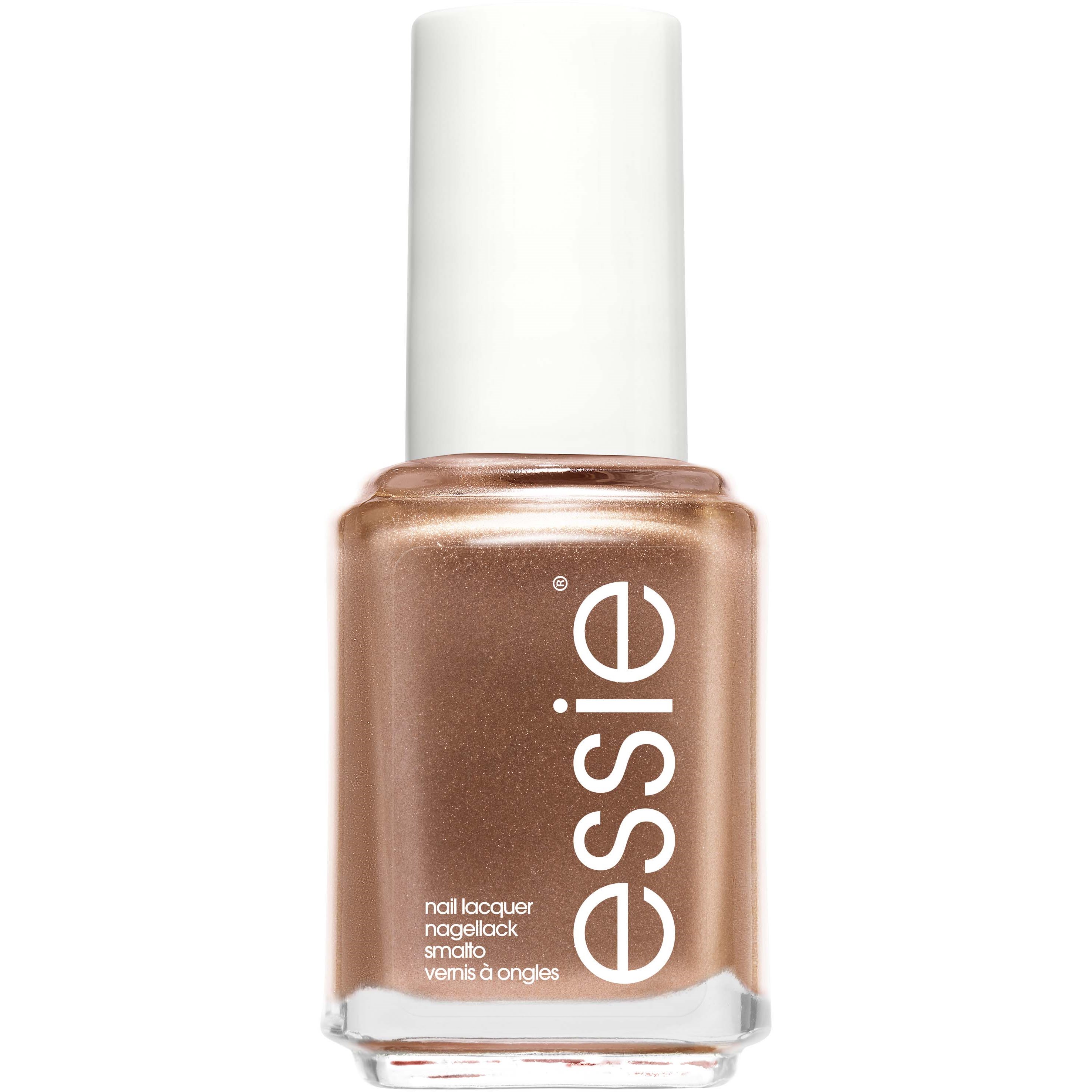 Essie Nail Lacquer 613 Penny Talk Essie Nail Lacquer 613 Penny Talk