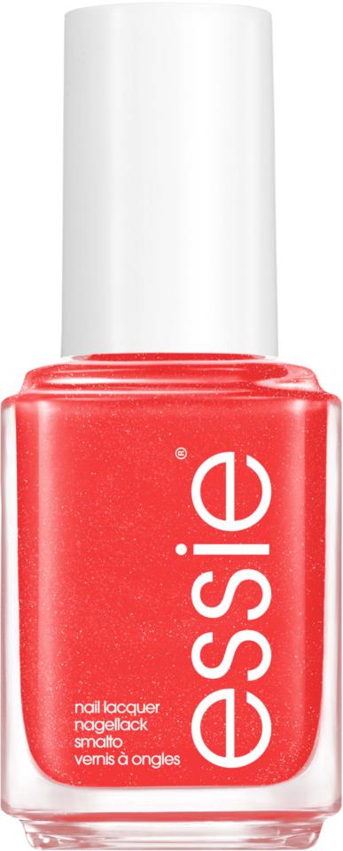 Essie Nail Lacquer Sunday Funday 268
