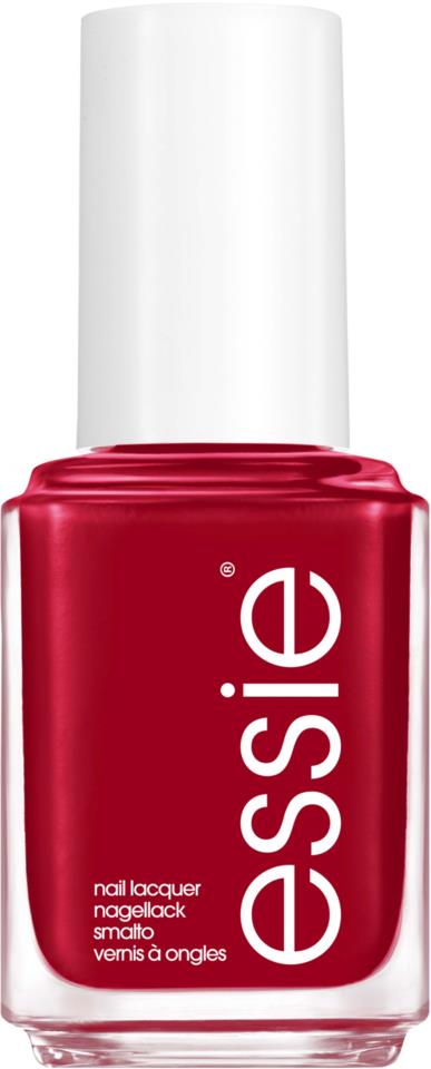 Essie Nail Lacquer valentines collection 828 love note-worthy