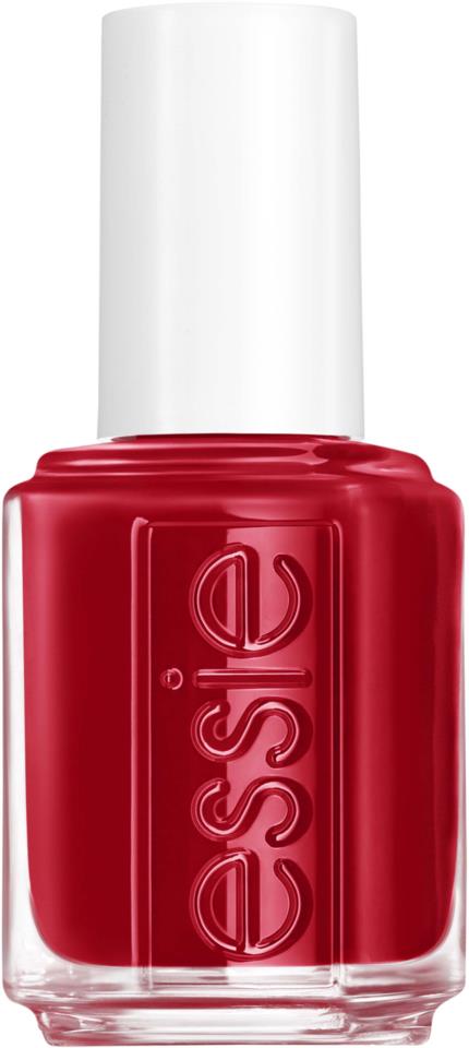 Essie Nail Lacquer valentines collection 828 love note-worthy