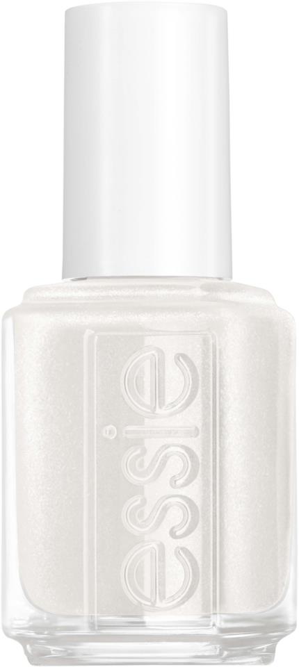 Essie Nail Lacquer valentines collection 830 quill you be mine