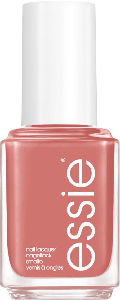 Essie Nail Lacquer Valentines Collection Respond With A Kiss 830