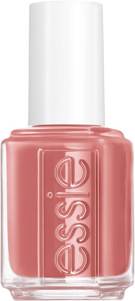 Essie Nail Lacquer Valentines Collection Respond With A Kiss 830
