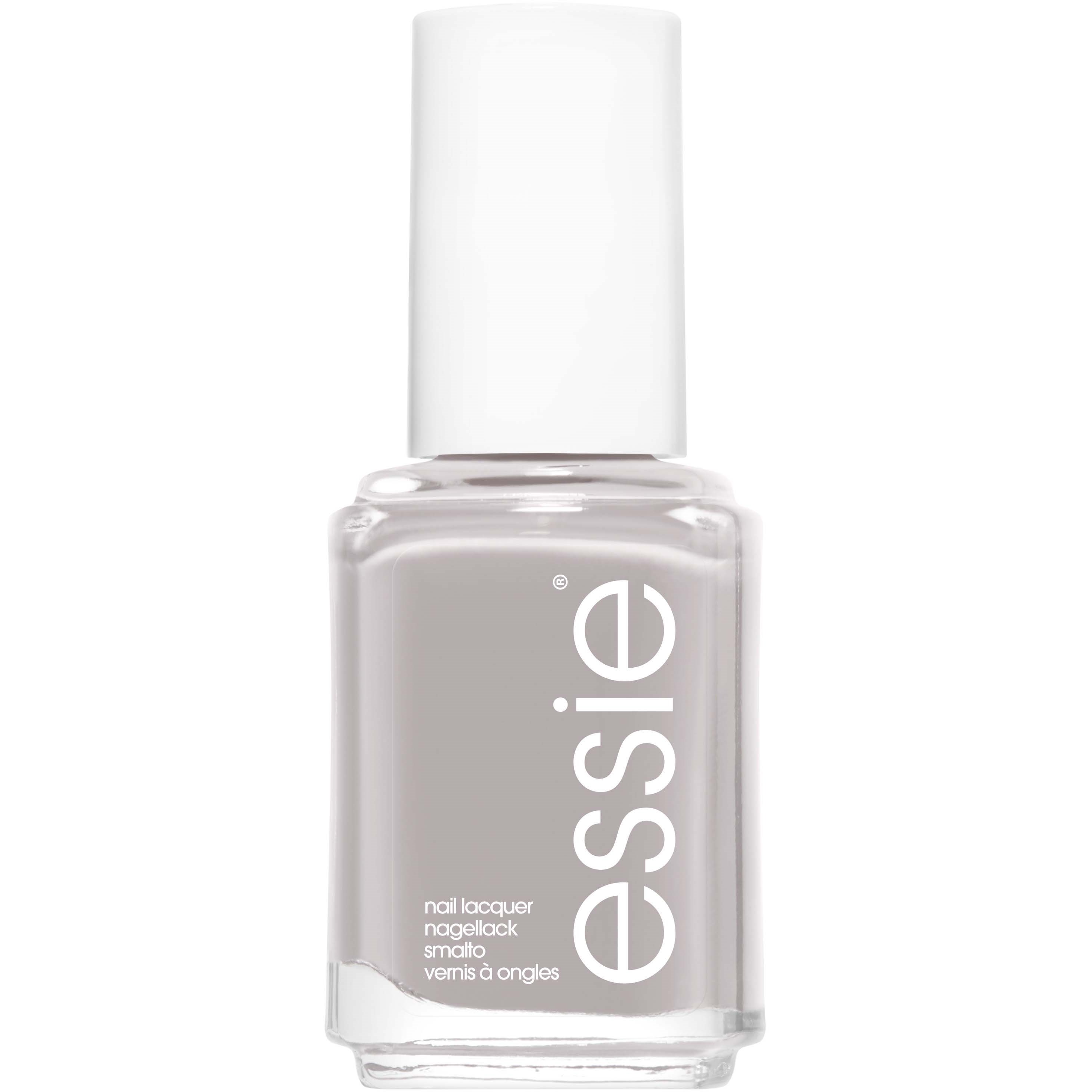 Läs mer om Essie Nail Lacquer without a stitch