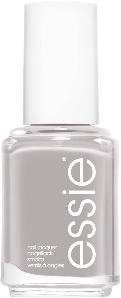 Essie Nail Lacquer without a stitch