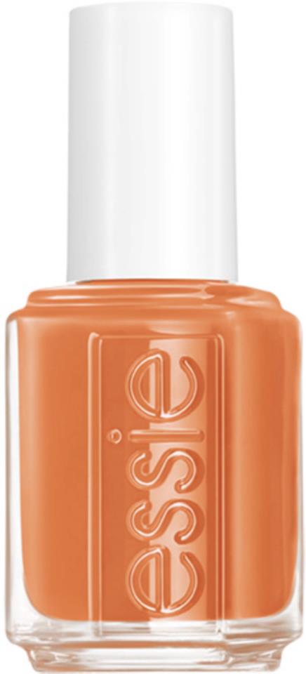 Essie Nail Laqcuer Keep You Posted Madrid It For The 'Gram 768
