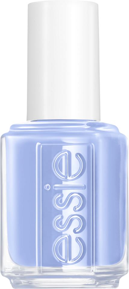 Essie Nail Laqcuer Midsummer Collection Pic-Nic Of Time 779