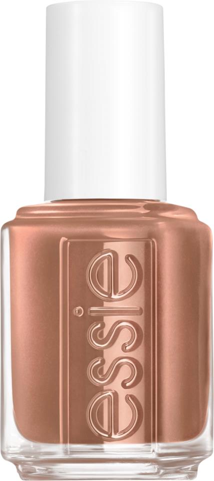 Essie Nail Laqcuer Spring Collection Light As Linen 763