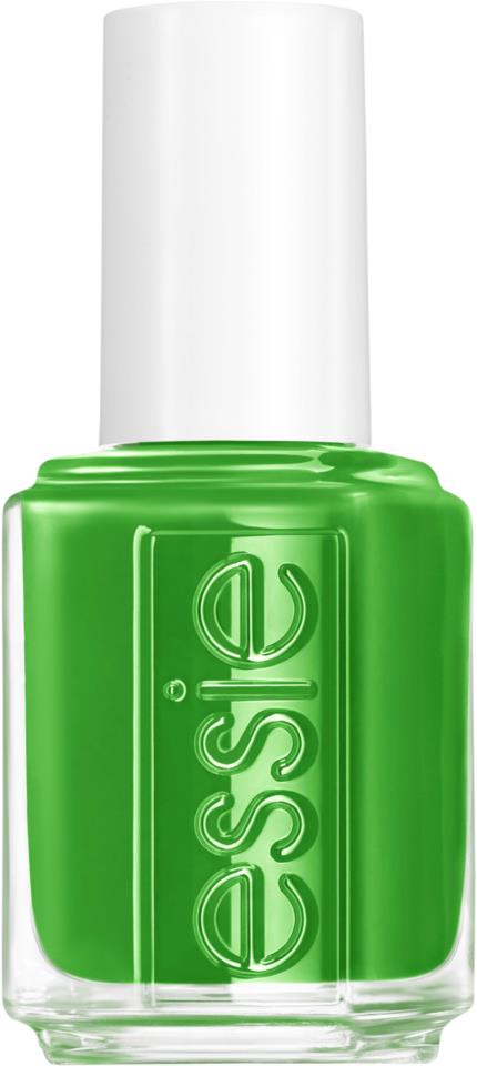 Essie Nail Laqcuer Summer Collection Feelin' Just Lime 773
