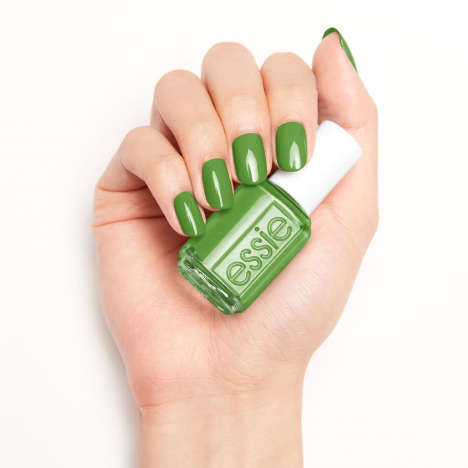 Essie Nail Laqcuer Summer Collection Feelin' Just Lime 773
