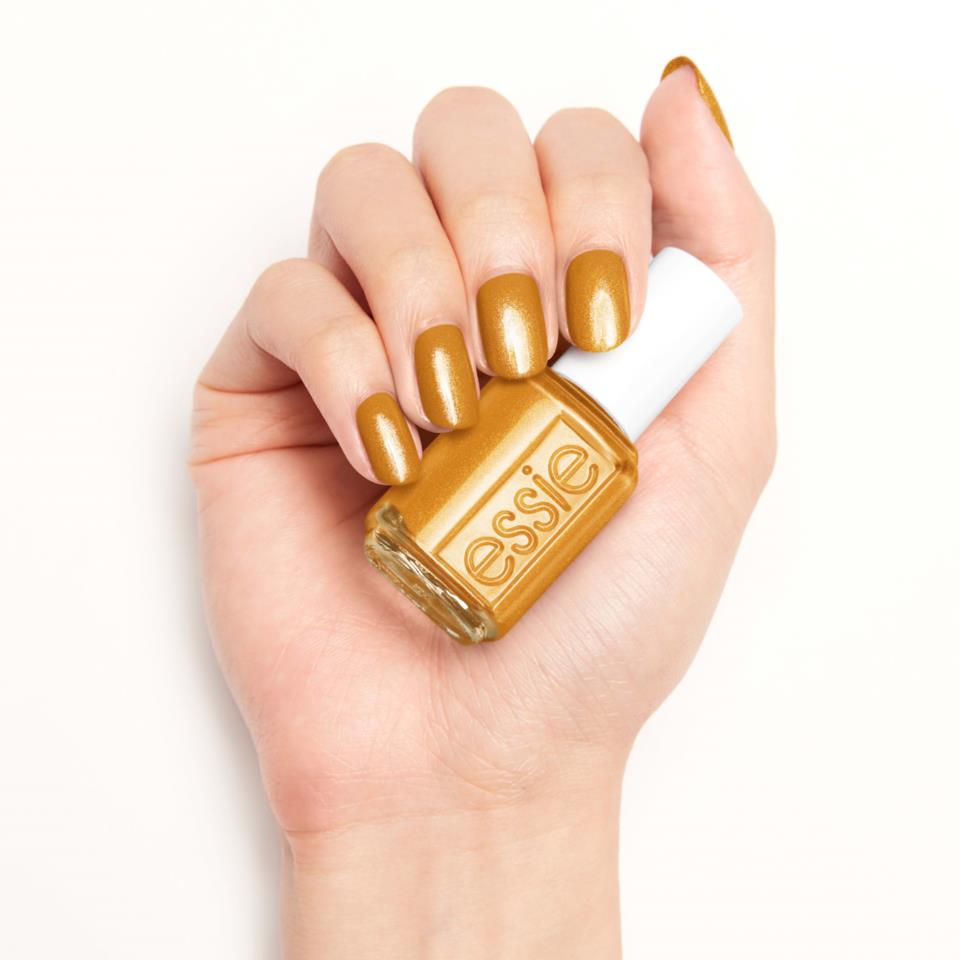 Essie Nail Laqcuer Summer Collection Get Your Grove On 774