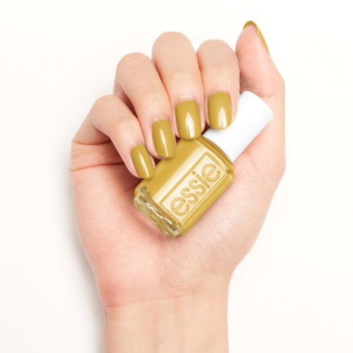 Essie Nail Laqcuer Midsummer Collection Zest Has Yet To Come 777 Lyko Com
